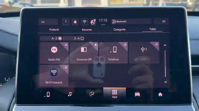 Jeep Compass view 14