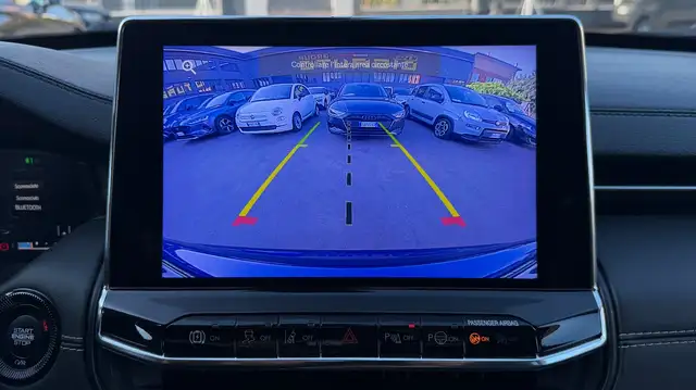 Jeep Compass view 15