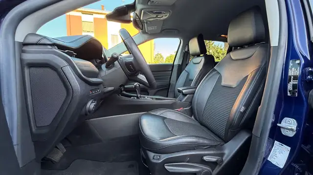 Jeep Compass view 10