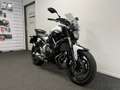 Yamaha MT-07 Blanc - thumbnail 12
