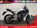 Yamaha MT-07 Blanc - thumbnail 1