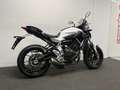 Yamaha MT-07 Blanc - thumbnail 5