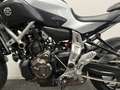 Yamaha MT-07 Blanc - thumbnail 17