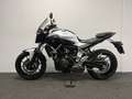 Yamaha MT-07 Blanc - thumbnail 13