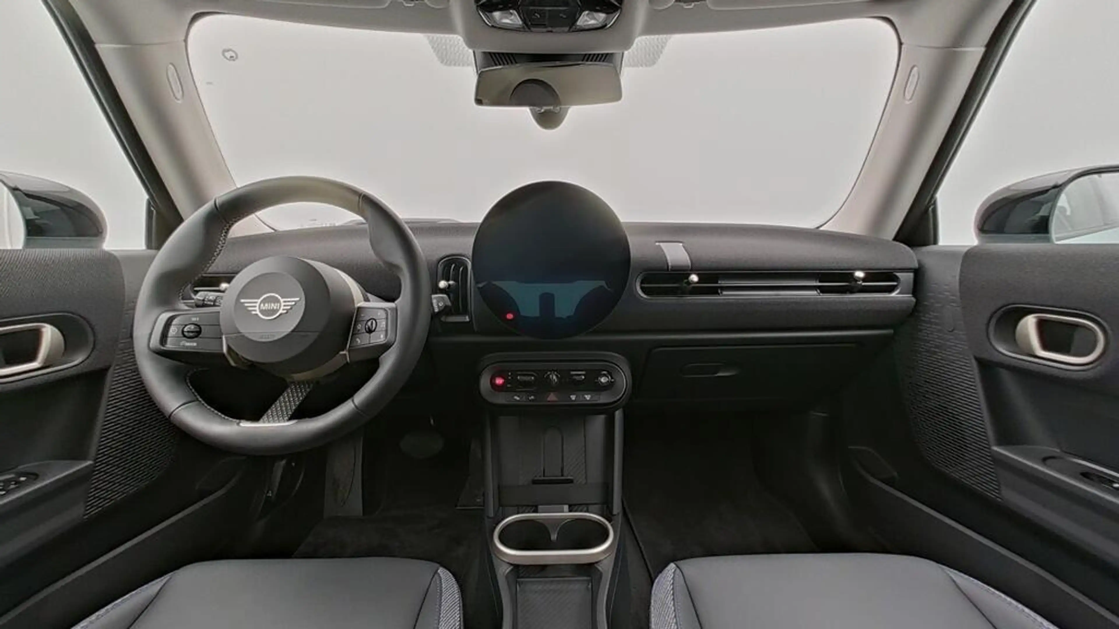 MINI Cooper C Classic Trim — photo 14