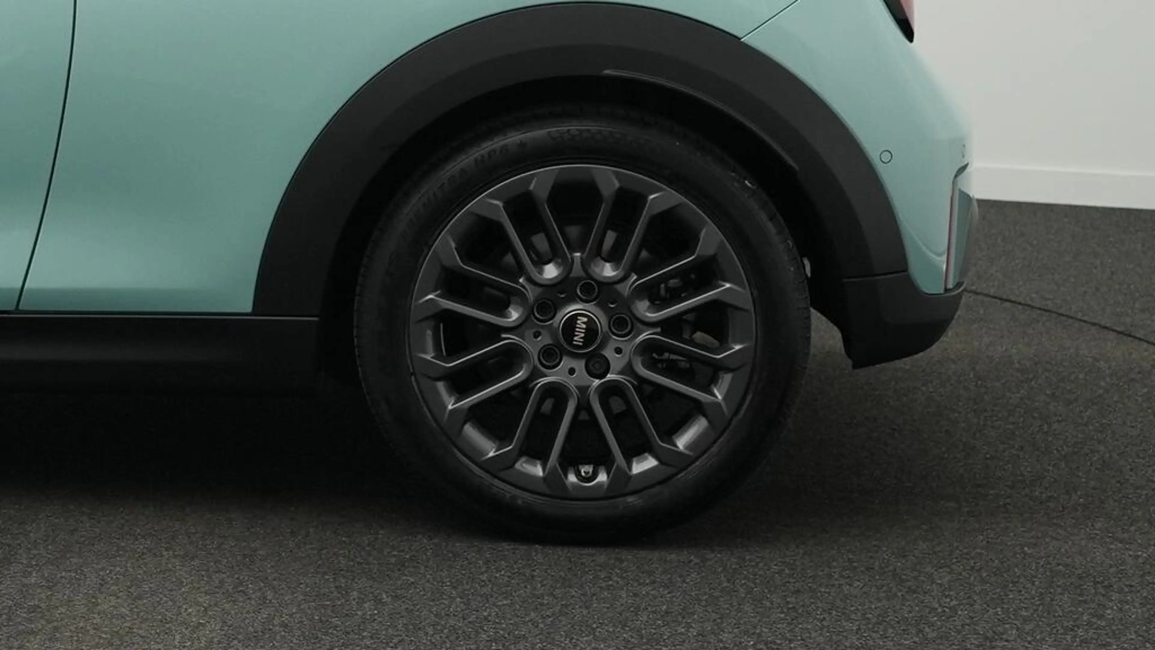 MINI Cooper C Classic Trim — photo 11