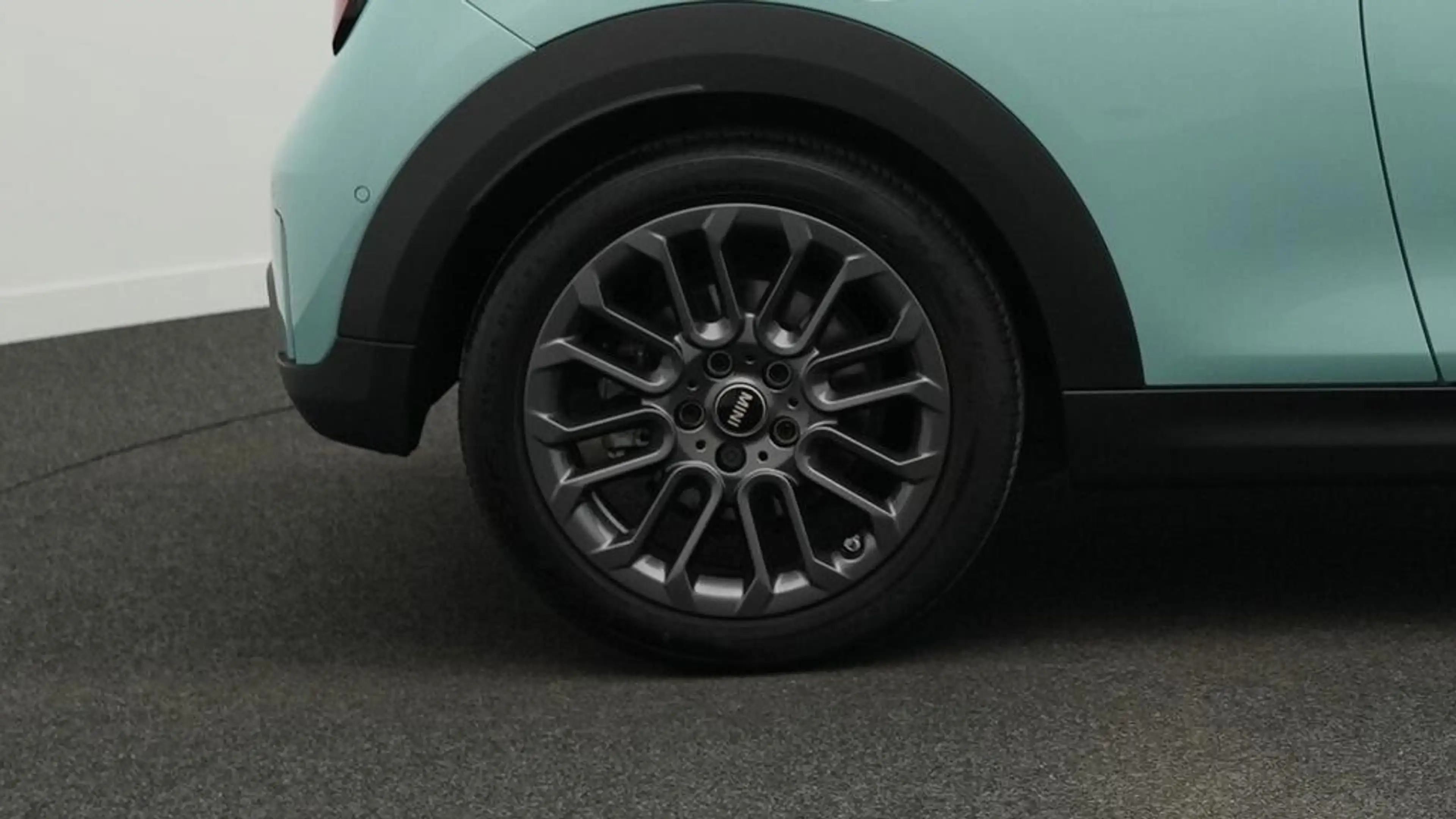 MINI Cooper C Classic Trim — photo 10
