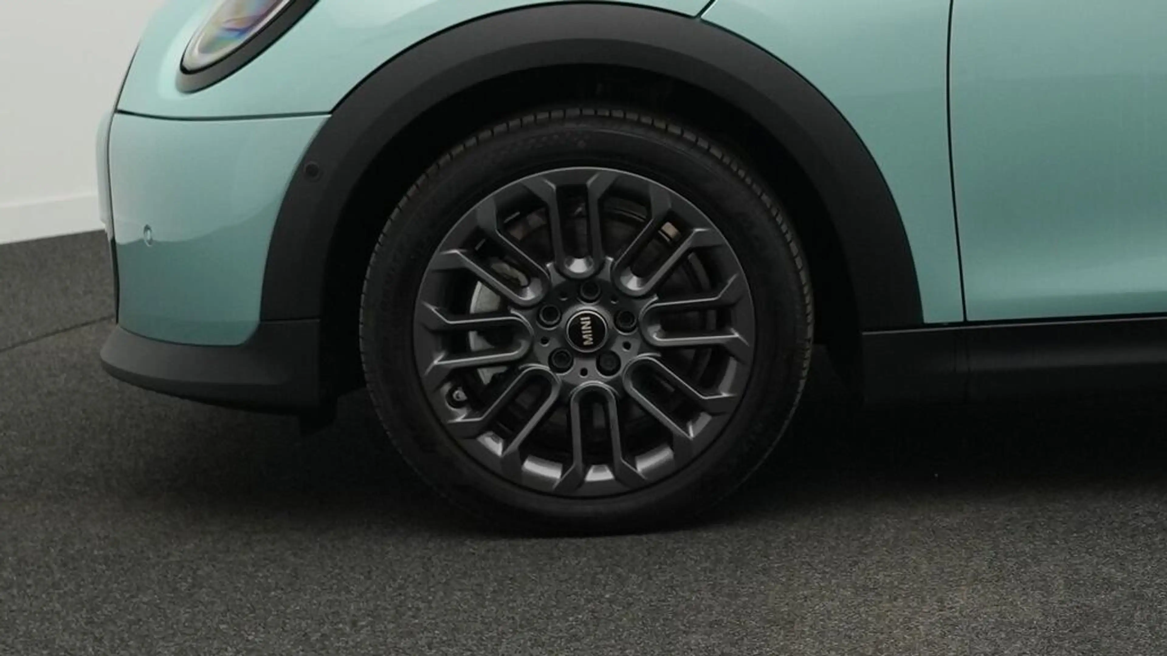 MINI Cooper C Classic Trim — photo 12