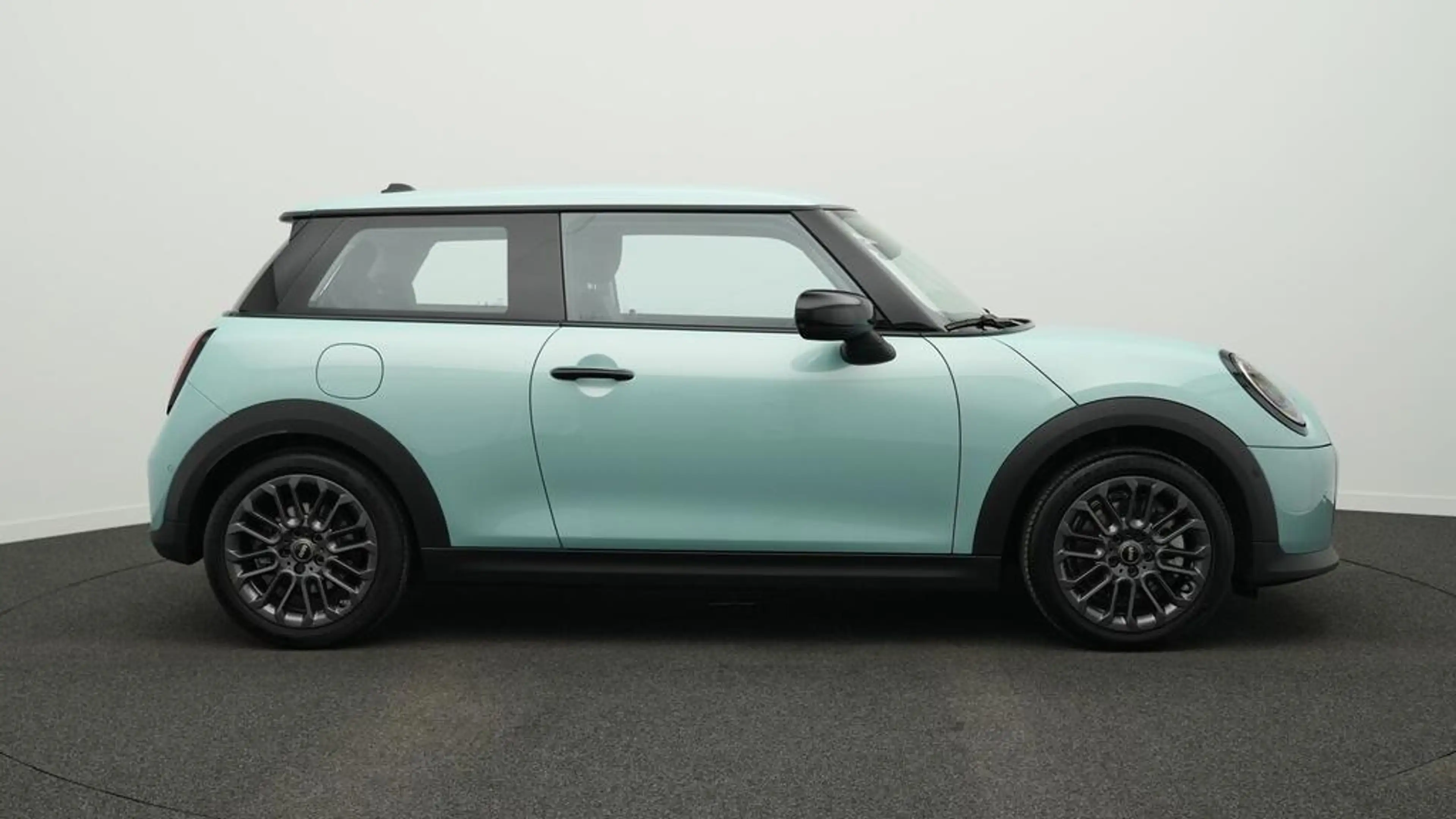 MINI Cooper C Classic Trim — photo 2