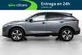 Nissan Qashqai 1.3 DIG-T mHEV 12V N-Connecta 4x2 103kW Gris - thumbnail 8