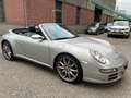 Porsche 997 911 CABRIO 4S MANUALE Argent - thumbnail 6