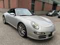 Porsche 997 911 CABRIO 4S MANUALE Argent - thumbnail 5