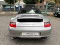 Porsche 997 911 CABRIO 4S MANUALE Argent - thumbnail 13