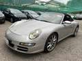 Porsche 997 911 CABRIO 4S MANUALE Argent - thumbnail 1