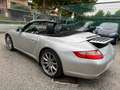 Porsche 997 911 CABRIO 4S MANUALE Argent - thumbnail 16