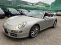 Porsche 997 911 CABRIO 4S MANUALE Argent - thumbnail 2