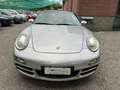 Porsche 997 911 CABRIO 4S MANUALE Argent - thumbnail 4