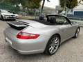 Porsche 997 911 CABRIO 4S MANUALE Argent - thumbnail 10