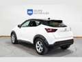 Nissan Juke DIG-T 84 kW (114 CV) 6M/T N-Connecta Blanco - thumbnail 4