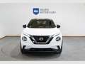 Nissan Juke DIG-T 84 kW (114 CV) 6M/T N-Connecta Blanco - thumbnail 2