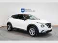 Nissan Juke DIG-T 84 kW (114 CV) 6M/T N-Connecta Blanco - thumbnail 1