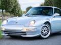 Porsche 911 993 Carrera 4 Plateado - thumbnail 10