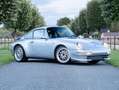 Porsche 911 993 Carrera 4 Plateado - thumbnail 4