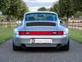 Porsche 911 993 Carrera 4 Plateado - thumbnail 8
