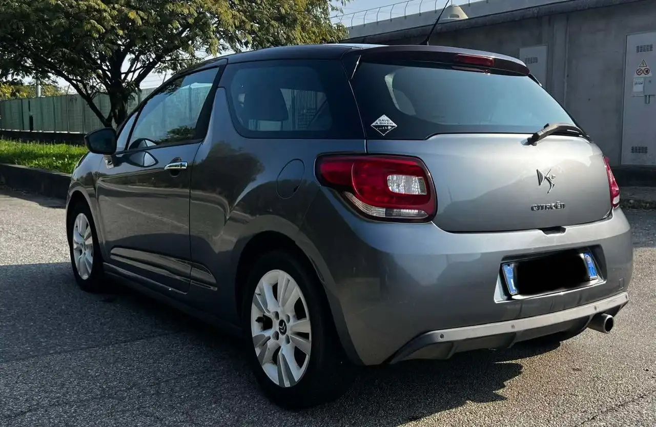 Citroën DS3
