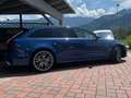 Audi RS6 RS6 Avant performance 4,0 TFSI COD tiptronic COD Blau - thumbnail 1