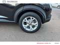 Nissan Juke 1.0 DIG-T Acenta 4x2 117 Noir - thumbnail 10