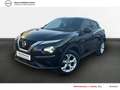 Nissan Juke 1.0 DIG-T Acenta 4x2 117 Noir - thumbnail 1