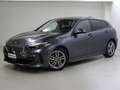 BMW 116 116 D M Sport Neopatentati Grigio - thumbnail 1