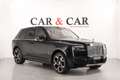 Rolls-Royce Cullinan Black Badge Edition Schwarz - thumbnail 1