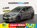 Dacia Jogger Hybrid Extreme 114kW 7pl. Gris - thumbnail 1