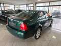 Volkswagen Bora 1.6 Automatik 1.Hand/Klimaautomatik Grün - thumbnail 5