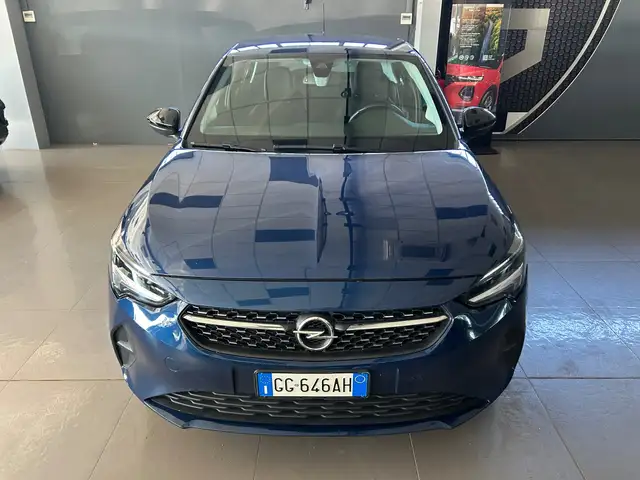 Opel Corsa 1.2 s -NEOPATENTATI BENZINA