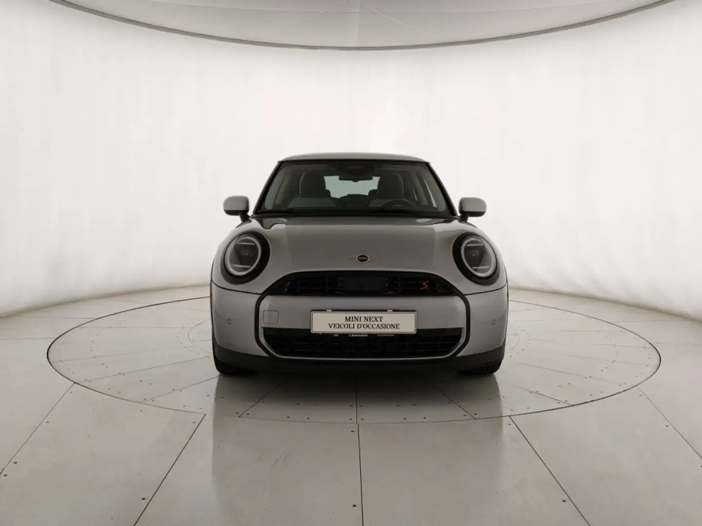 MINI Cooper S Mini Cooper 3p 2.0 S Classic auto Gri - 2