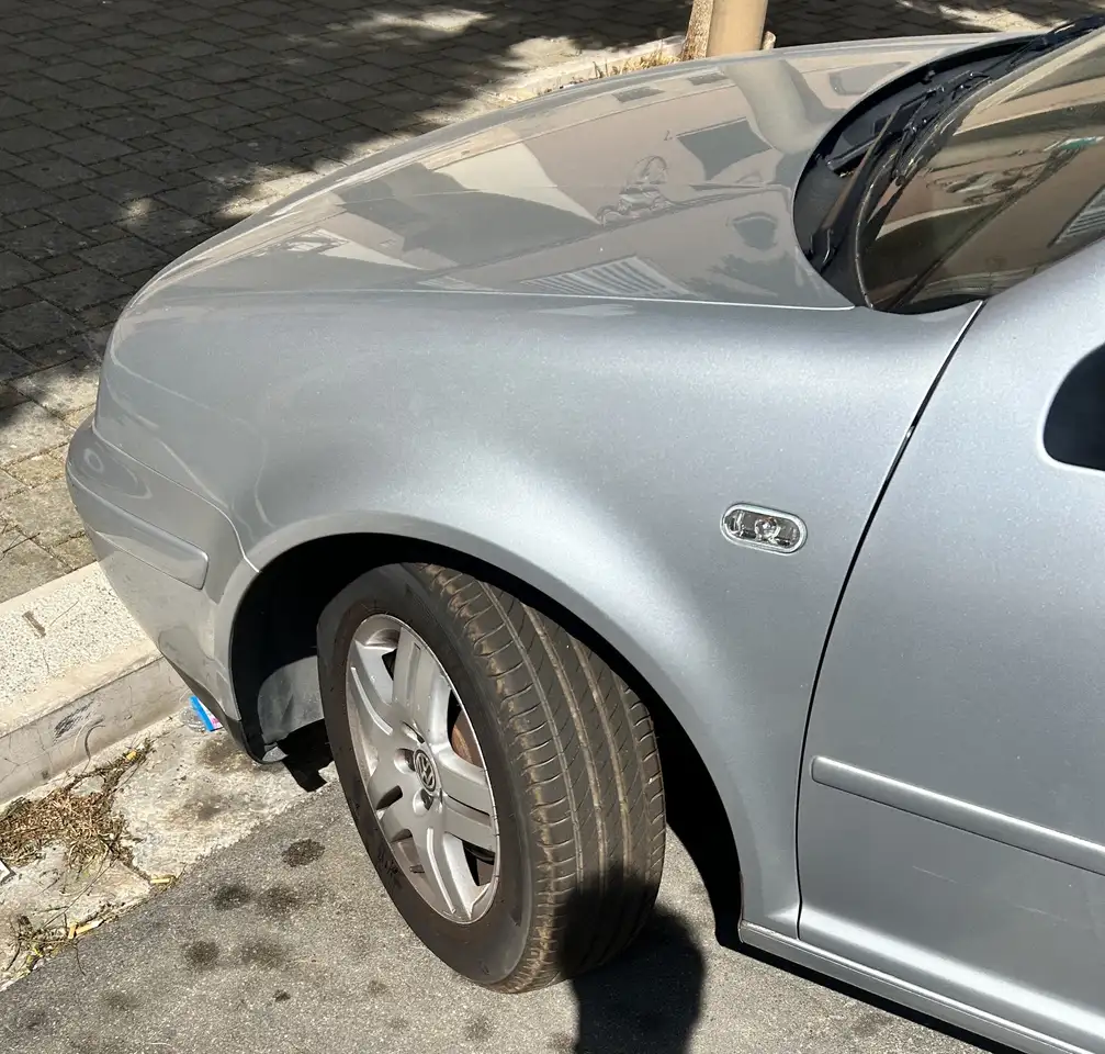 Volkswagen Golf Variant 1.6 Highline, foto 4