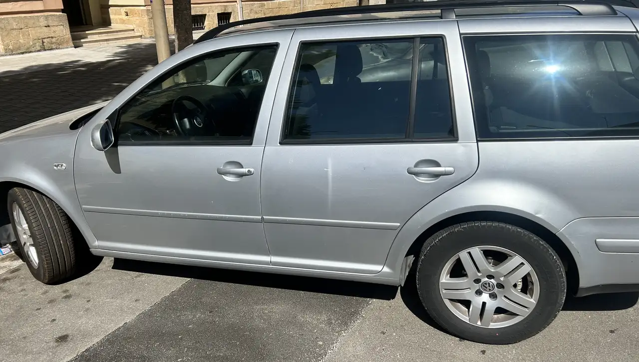 Volkswagen Golf Variant 1.6 Highline, foto 3
