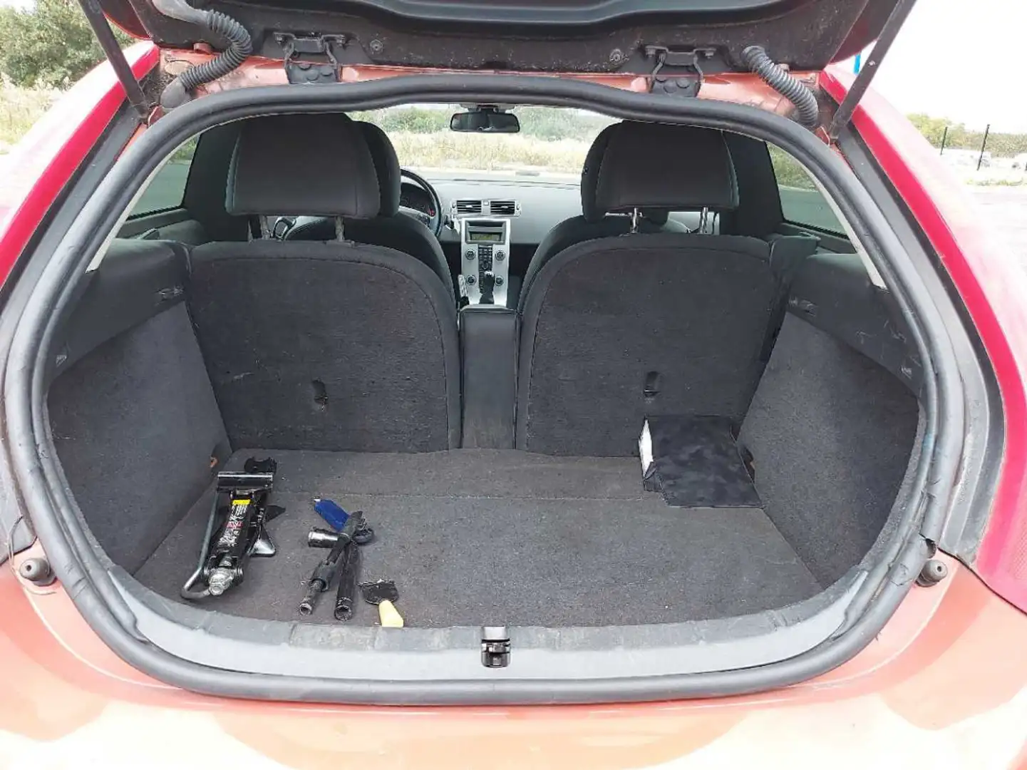Volvo C30 C30 D2 115 ch Momentum k - 2