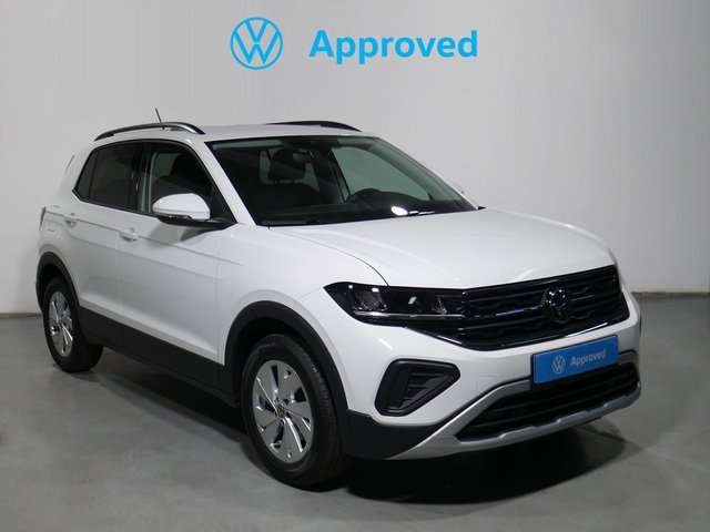 Volkswagen T-Cross 1.0 TSI Life 70kW - foto 1