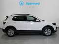Volkswagen T-Cross 1.0 TSI Life 70kW Blanco - thumbnail 2