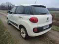 Fiat 500L 500L 1.4 16V 95 ch Petit Bateau Blanc - thumbnail 1
