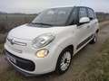 Fiat 500L 500L 1.4 16V 95 ch Petit Bateau Blanc - thumbnail 5