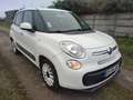 Fiat 500L 500L 1.4 16V 95 ch Petit Bateau Blanc - thumbnail 3