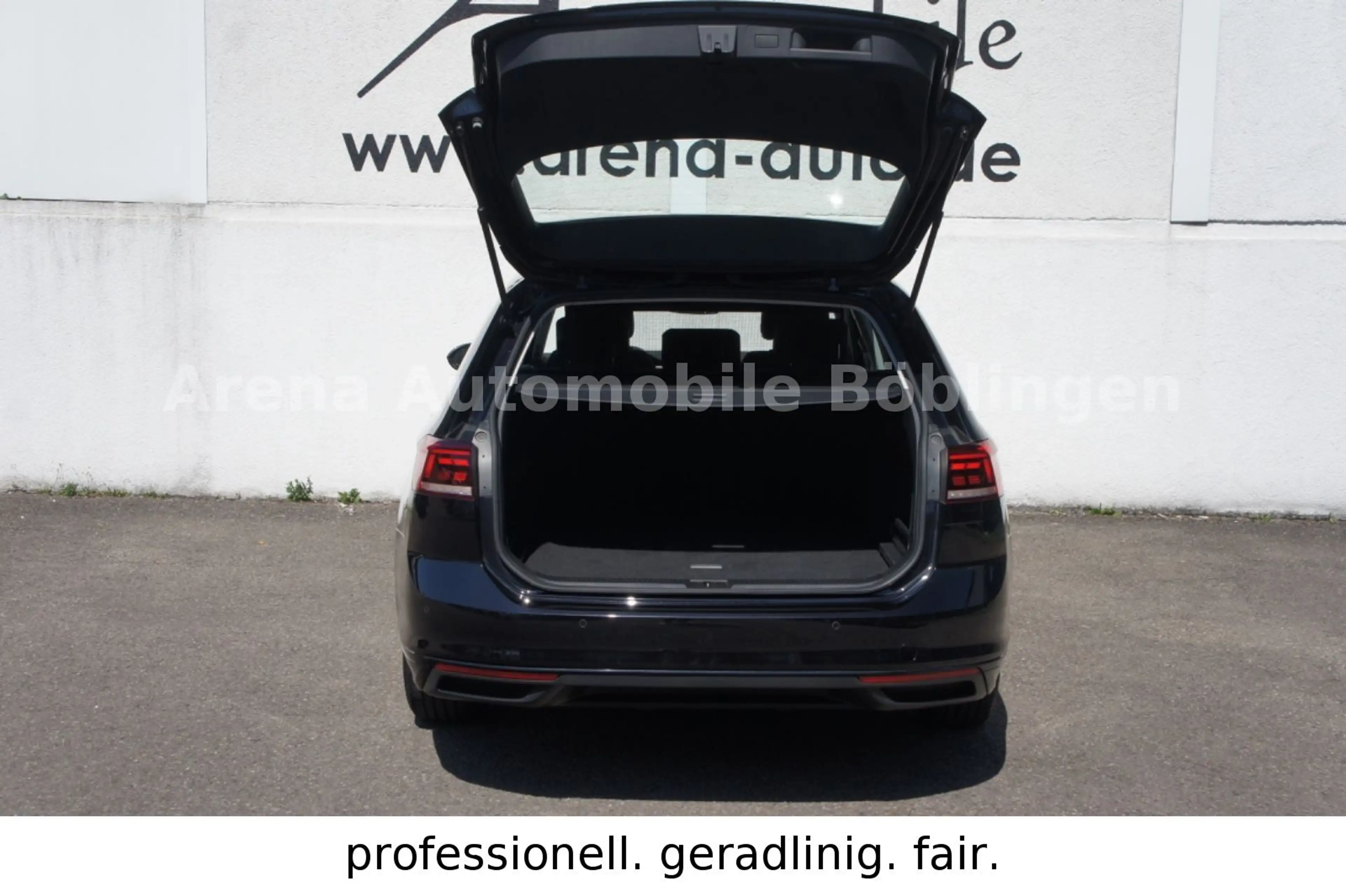 Volkswagen Passat Variant 1.5 TSI DSG*NAVI*LED*KAMERA* — photo 8