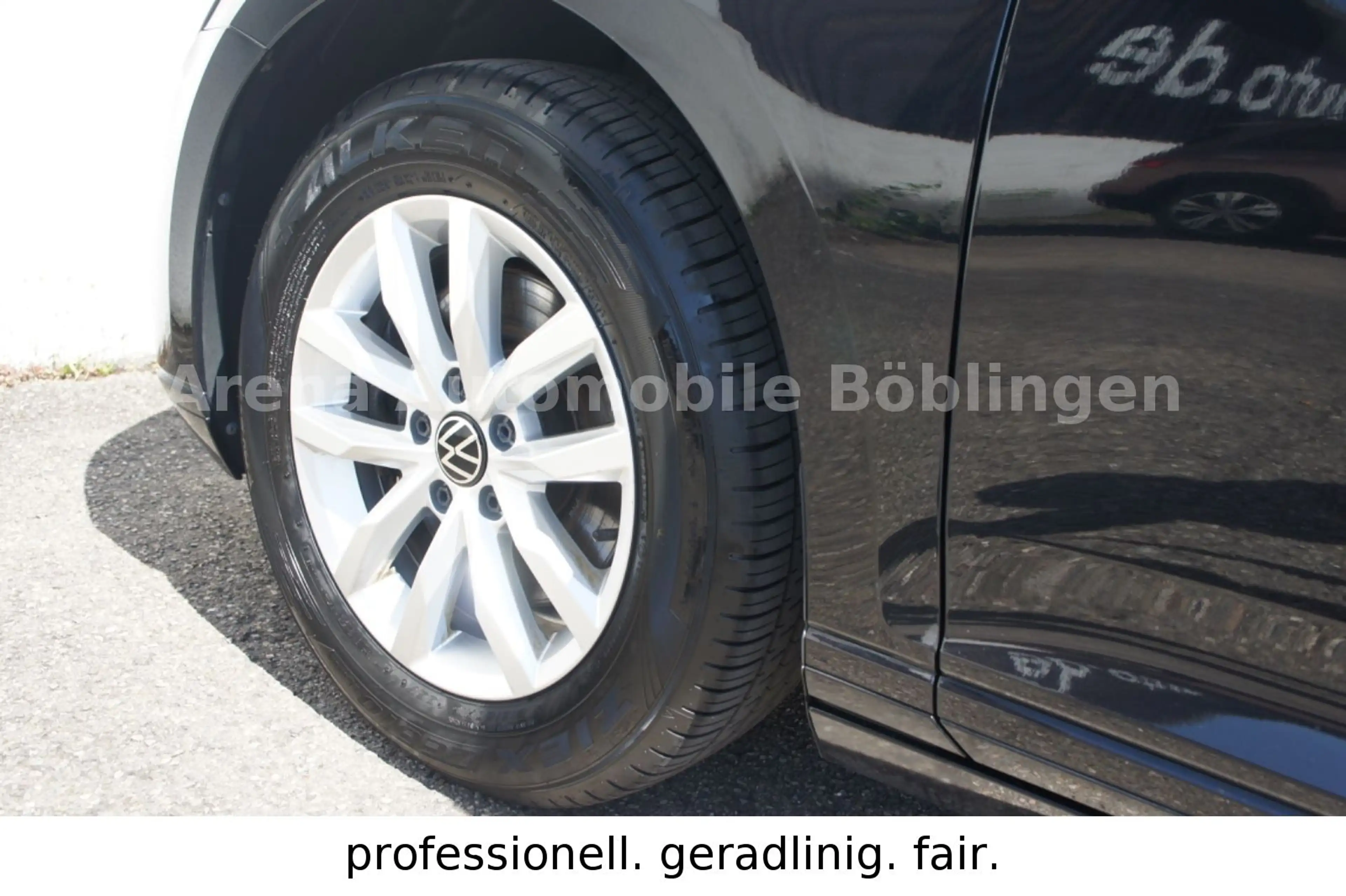 Volkswagen Passat Variant 1.5 TSI DSG*NAVI*LED*KAMERA* — photo 15