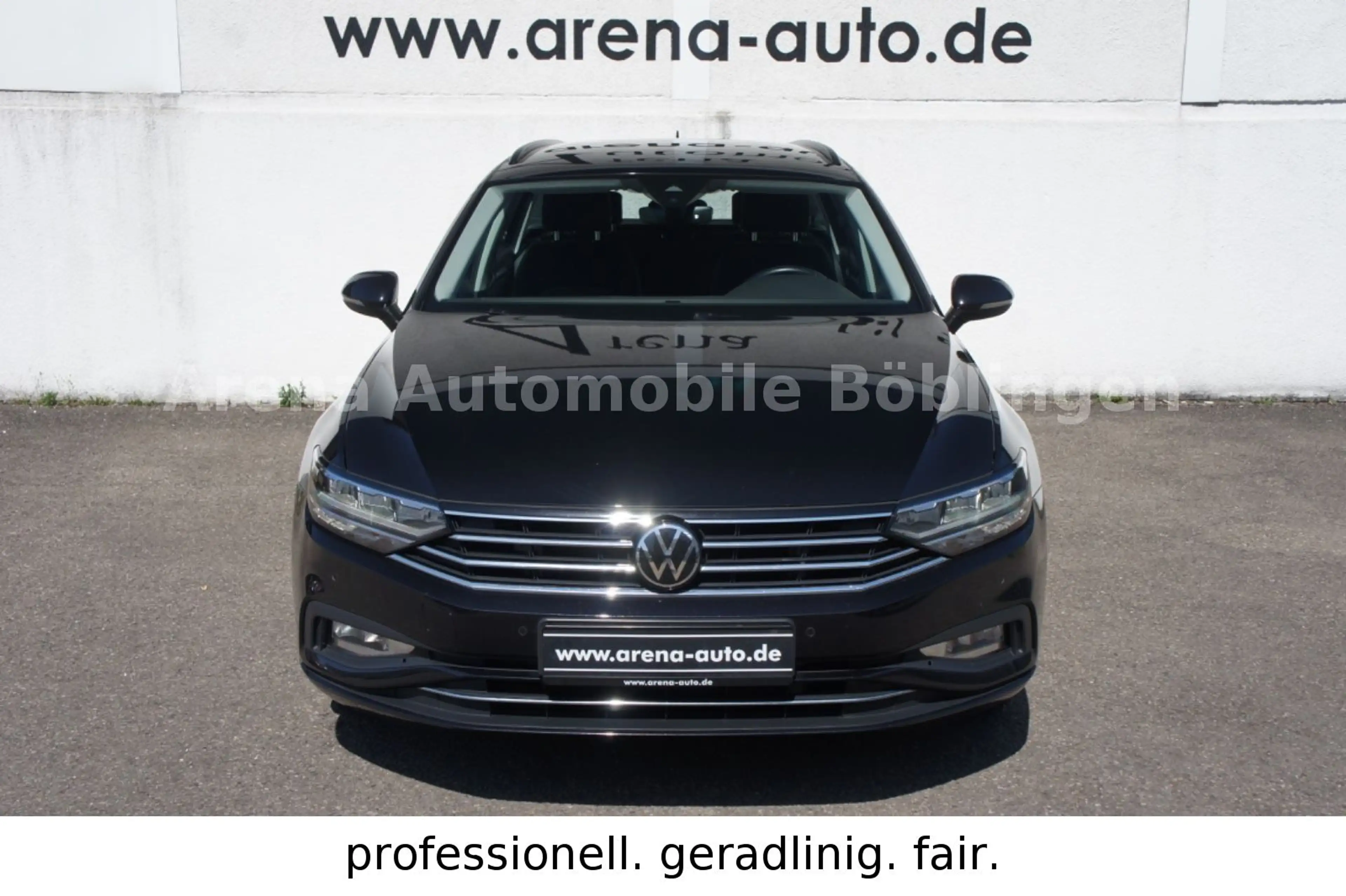 Volkswagen Passat Variant 1.5 TSI DSG*NAVI*LED*KAMERA* — photo 2