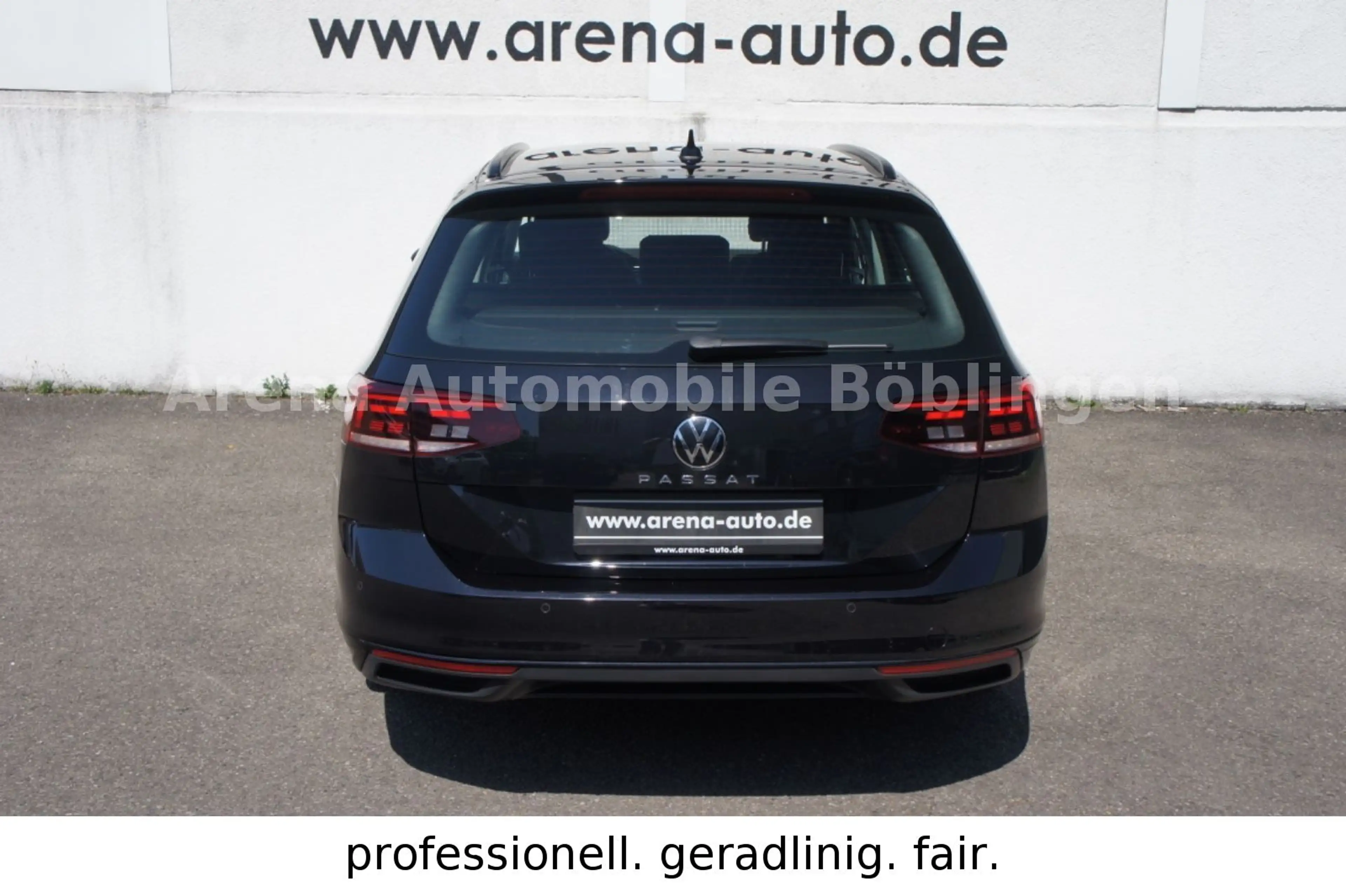 Volkswagen Passat Variant 1.5 TSI DSG*NAVI*LED*KAMERA* — photo 7